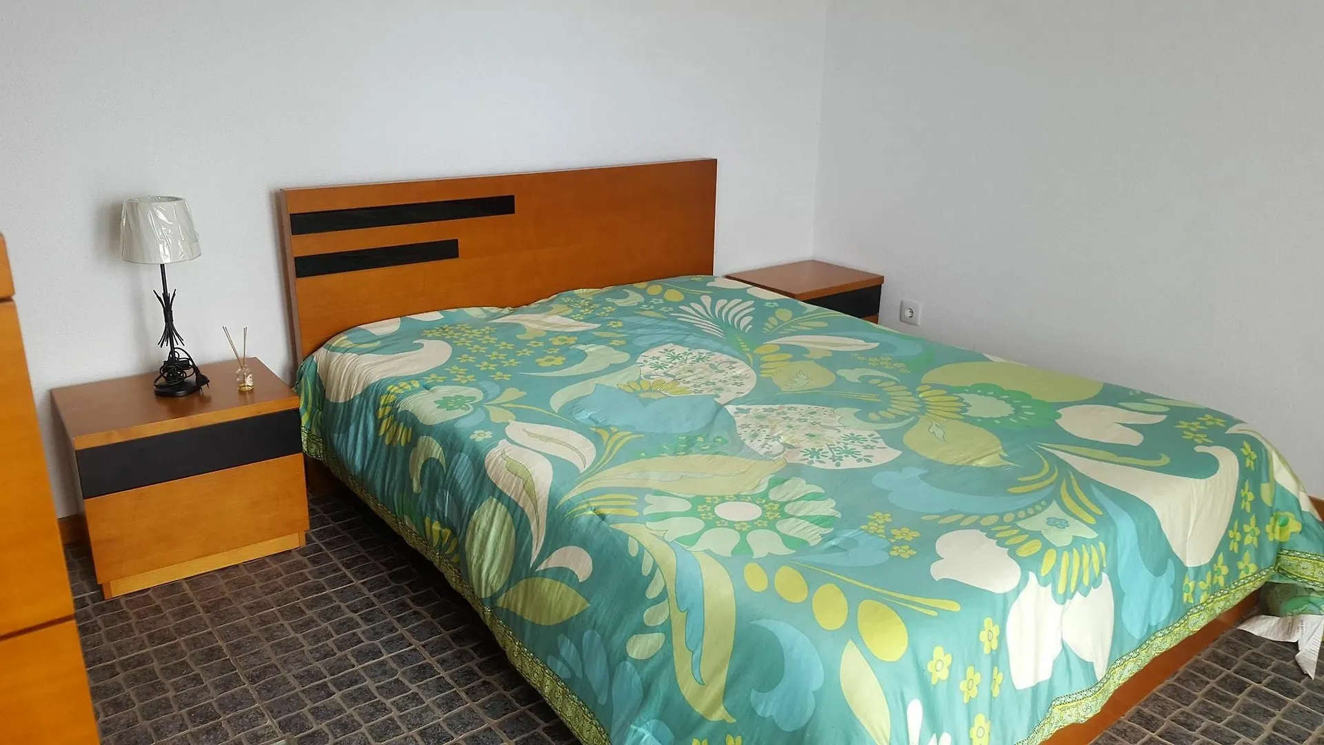 Apartman Studio In Funchal With Wonderful Sea View Furnished Balcony And Wifi